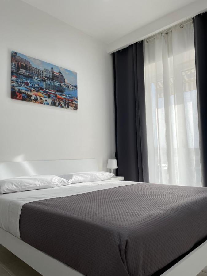 Terrazza Don Mario Bed&Breakfast Pozzuoli Exterior foto
