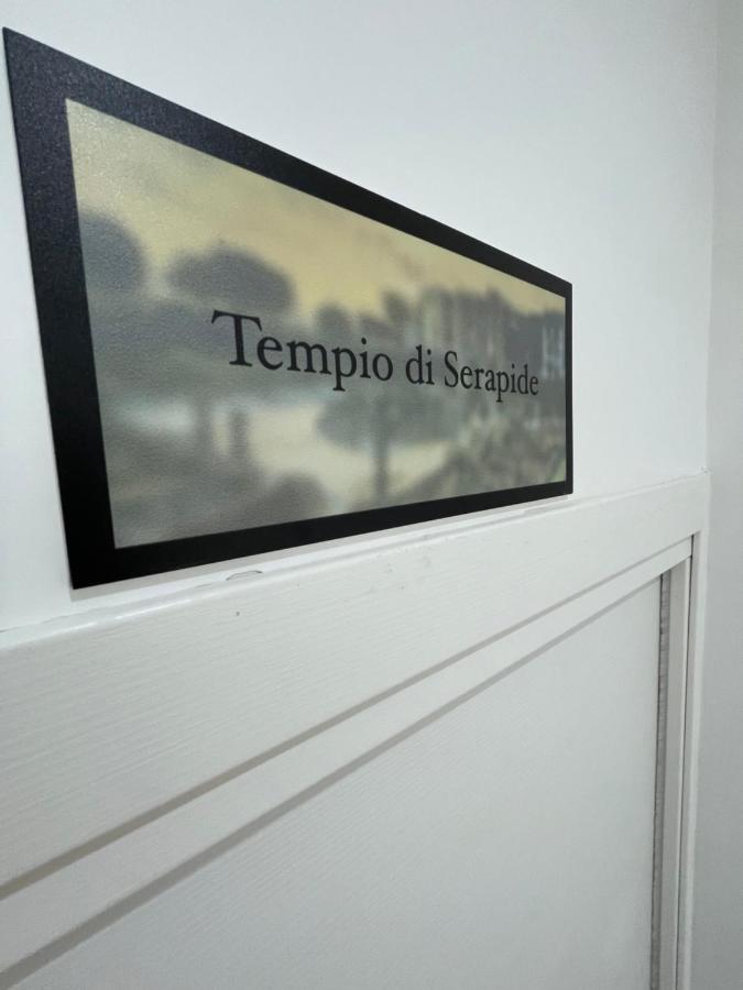 Terrazza Don Mario Bed&Breakfast Pozzuoli Exterior foto