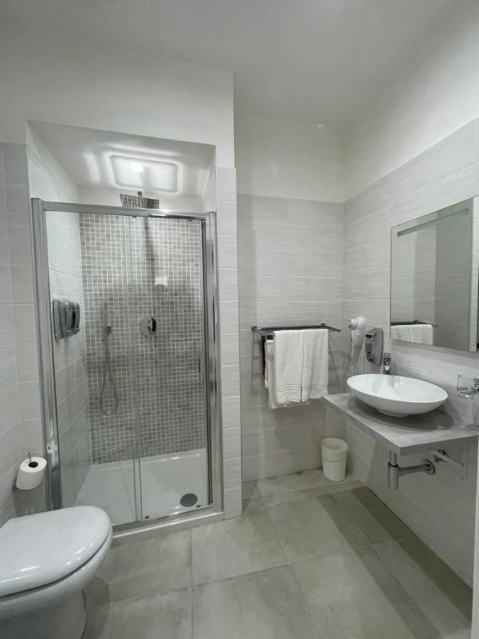 Terrazza Don Mario Bed&Breakfast Pozzuoli Exterior foto