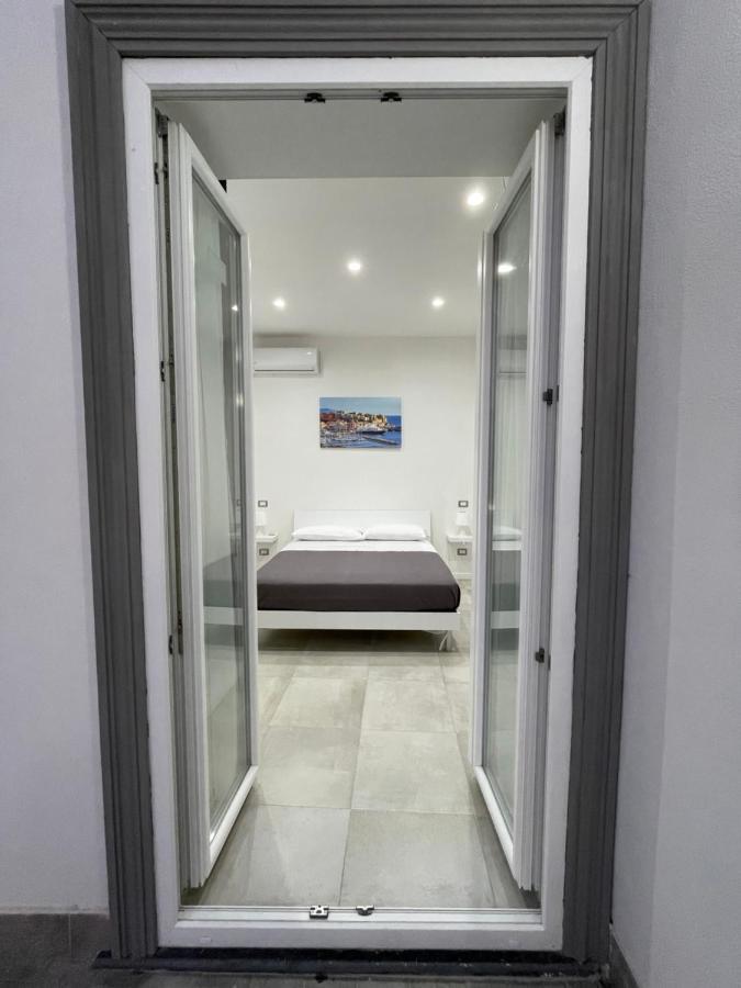 Terrazza Don Mario Bed&Breakfast Pozzuoli Exterior foto